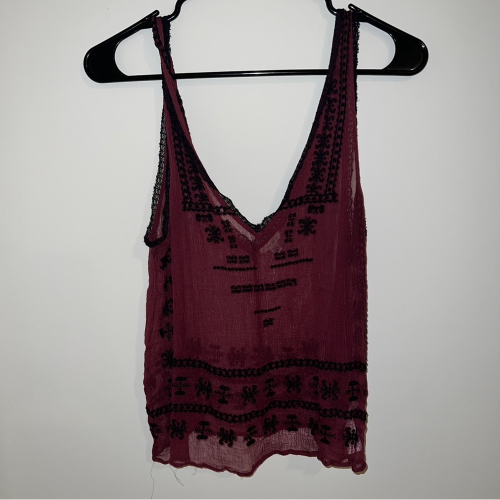 Ecote Tank from Urban Outfitters